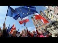 2019.05.01 Śpiewamy hymn Unii Europejskiej w 15 rocznicę wejścia Polski do UE 2019.05.01 Śpiewamy hymn Unii Europejskiej w 15 rocznicę wejścia Polski do UE
