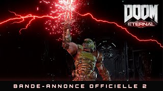 DOOM Eternal – Bande-annonce officielle 2