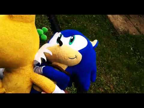 The Sonic Plush show Ep.18 The Yield of expedite