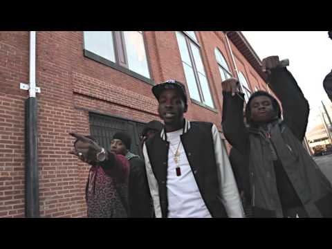 Tay BadAzz Ft LanvaleLeam Ft Reezy "Young Lor Nigga" CFN BOYZ