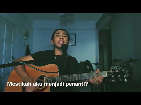 Mustika - M.Nasir (cover)