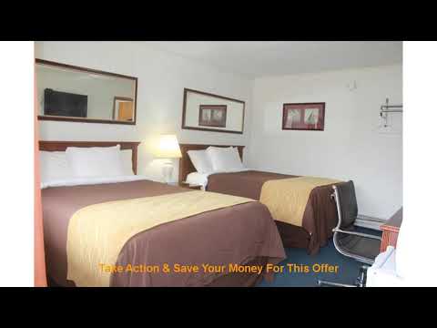 Review Green Valley Motel Williamstown Hotel | United States