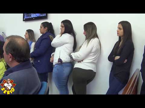 Pré Candidato a Deputado Federal Samuel Moreira reunido com Lideranças de Juquitiba