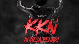 Film horor indonesia 2022|kkn di desa penari