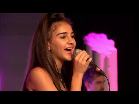 Emlékezetes pillanatok: Deák Big Band