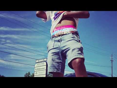 Rugged - Jazz #BIFEC #BLM  (Prod. Terrence T)