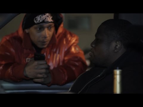 Nyce Da Future x Kay1er - Lullaby / 600 Benz