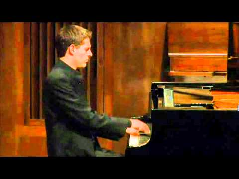 Javier Otero Neira, piano - Soneto 123 de Petrarca - Franz Liszt