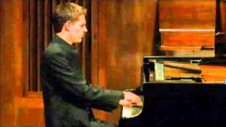 Javier Otero Neira, piano - Soneto 123 de Petrarca - Franz Liszt