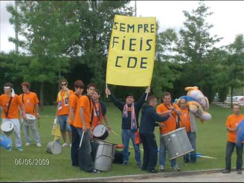 estarreja vs bustelo -super tubaroes( final taça aveiro)