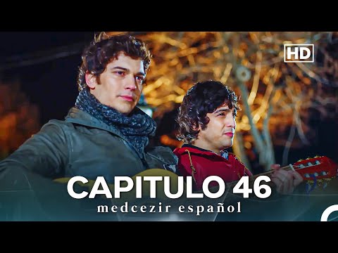 Medcezir Capítulo 46 (Doblado En Español) (FULL HD)