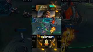 Download lagu Lance mode sedih #lancelot #lagusedih #video pendek #shorts #mobilelegends mp3