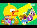 Hey Quacky! Enid, The Chickens and MORE! BRAND NEW Hey Duggee's Squirrel Club | Hey Duggee