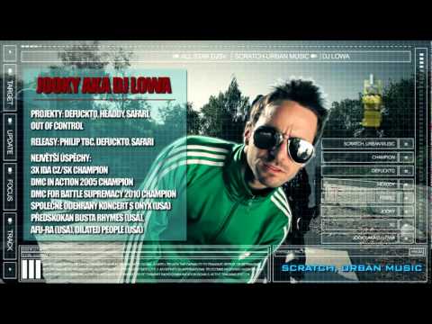 Dj Marthy - Helax All Stars DJs