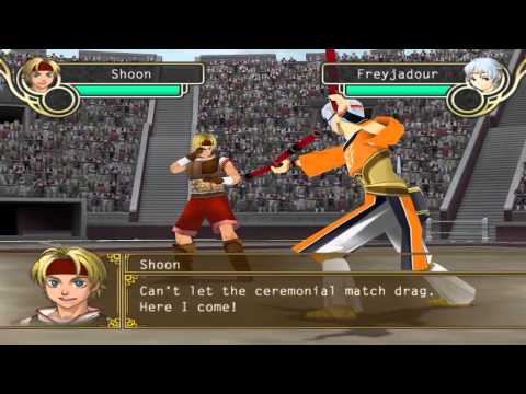 Let's Play Suikoden 5 (part 10)