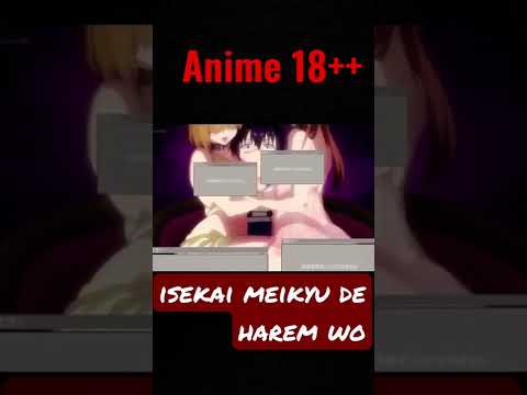 slave girl to satisfy my lust 💦 | isekai meikyu de harem wo