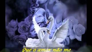 Major Harris   Love Won't Let Me Wait   Traduzido(SEGREDOS DO CORAÇÃO)