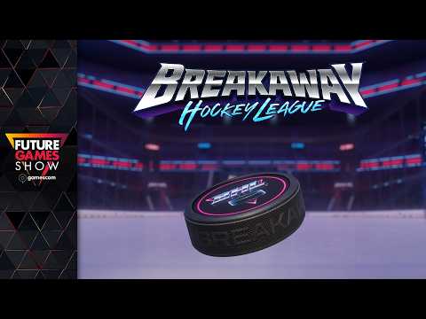 Announcement Trailer