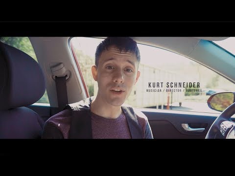 2018 Kia Rio | Interview with Kurt Hugo Schneider |