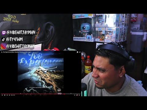 Ptw Henn - Too Experienced (feat. Brandon Pohahau & OTM Tutu) **REACTION**