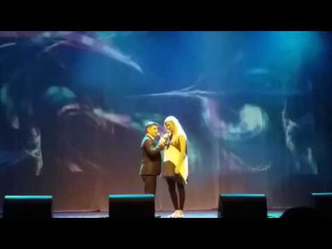 Deivis ir Renata 😱😘