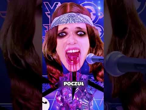 Ugryzł NIETOPERZA na żywo… i od razu tego pożałował! 😱🦇