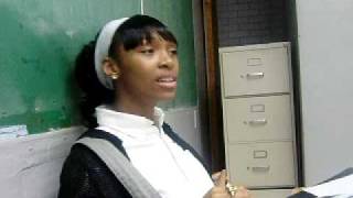 higgins gone wild {chassity}