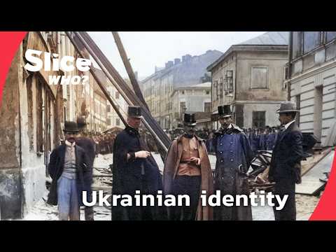 Galicia, where Ukraine’s identity was forged I FULL DOC | SLICE WHO