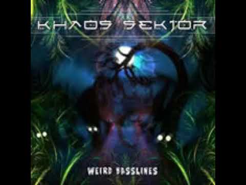 Khaos Sektor / Weird Basslines     -ROCKDENASI PRODUCTIONZ-