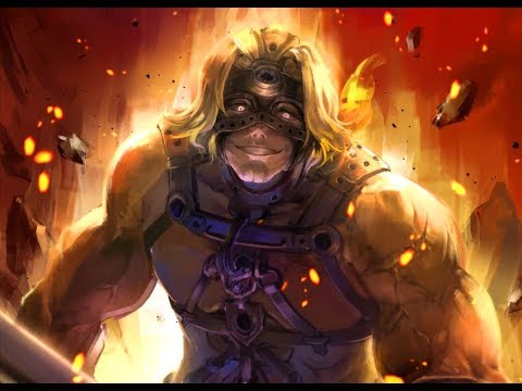 Fate/Grand Order NA - VS SPARTACUS (Super Regeneration Muscles) || Nerofest 2019