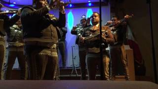 Mariachi Los Camperos - España Cani