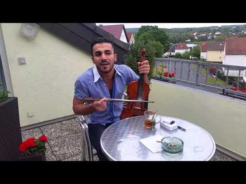 Berber Hezexi - Lawik Were Leman ( Mirade kine )