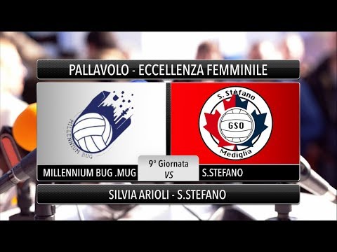 Intervista S.Stefano - Silvia Arioli