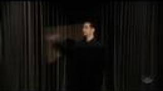 Entry #685 - Up & Adam Test Show