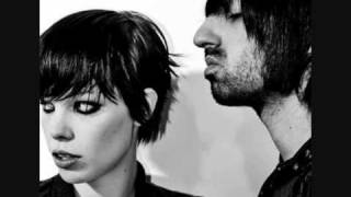 White Lies - Death (Crystal Castles Remix)