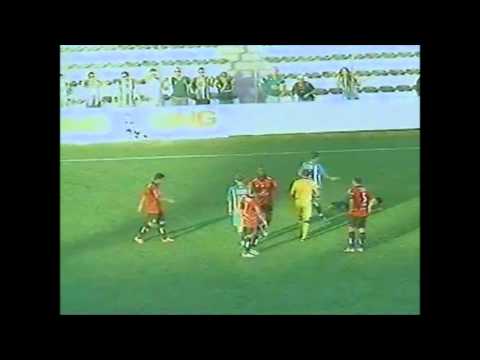 Juventude 1 x 0 GE Brasil 2°Rodada Grupo-A8 Série D 2012