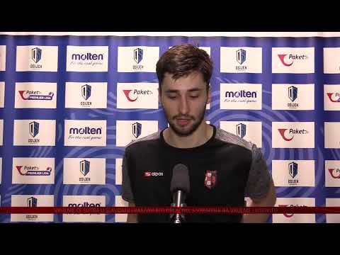 RK Osijek svladao Goricu za drugo mjesto u Ligi za ostanak