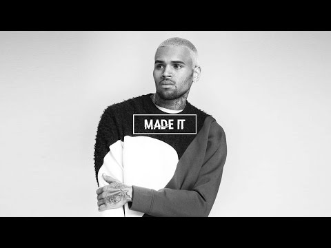 (FREE) Chris Brown x PNL x MMZ Type Beat 2016 - ''Made It'' | Chill Trap Beat | prod. by DESSENCE