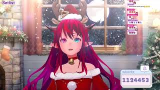 [IRyS]【UNARCHIVED KARAOKE 歌枠】It's the Festive Season Again 🎅🎄