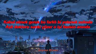 Dolu Kadehi Ters Tut - Çöpçatan Sözleri // Lyrics Edit