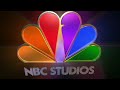 NBC Studios 2002 RARE HQ 1080p 60fps