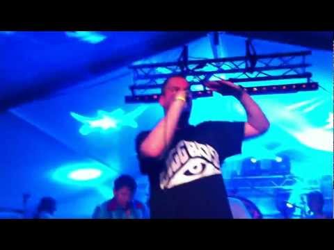 PSH - Praha (feat. Monkey Business) LIVE @ Burton Špindl Spring Sessions 2012