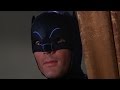 Get to Know Adam West: TV's Original `Batman'