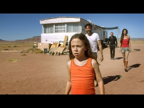 trailer