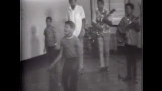 JACKSON 5 MOTOWN AUDITION - HQ Clips 23/07/1968