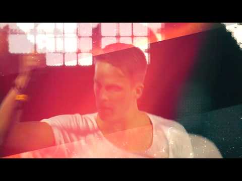 Hardwell & Dannic feat. Kelli-Leigh - Chase The Sun (Official Lyric Video)