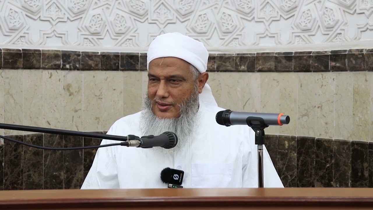 جاء في القرآن الإشارة لبعض الأنبياء دون تسميتهم | #الشيخ_الددو 