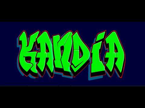 Kandia Street - Nem bánom
