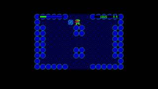 Labyrinth (Acornsoft) for the BBC Micro