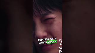 SEU NAMORADO É MEU! #voicemakers #memes #round6netflix #paródia #humor